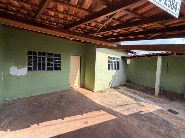 #65046.001 - Casa para Locação em Arapongas - PR