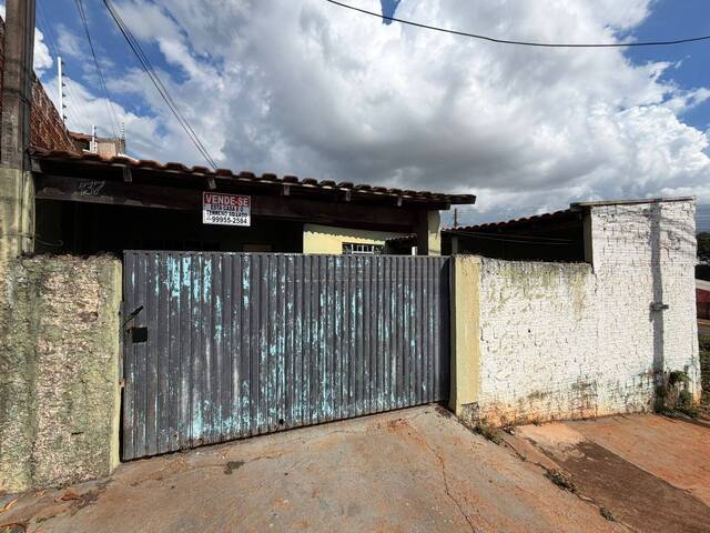 #65046.001 - Casa para Locação em Arapongas - PR