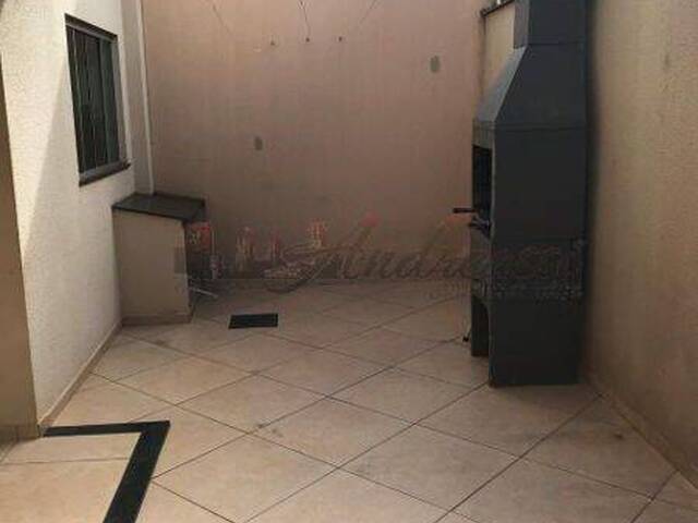 #00258.003 - Casa para Locação em Arapongas - PR