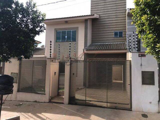 Locação em Conjunto Novo Centauro - Arapongas