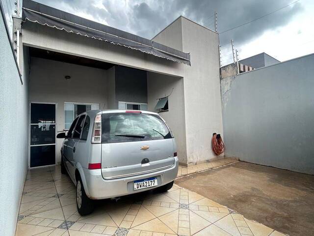 #1846 - Casa Geminada para Venda em Arapongas - PR