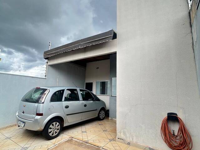 #1846 - Casa Geminada para Venda em Arapongas - PR