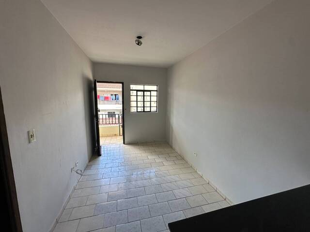 #90066.010 - Apartamento para Locação em Arapongas - PR