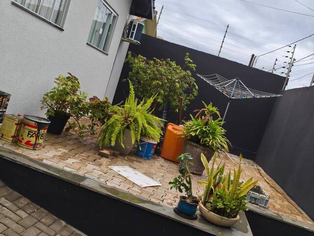 #2137 - Casa para Venda em Arapongas - PR