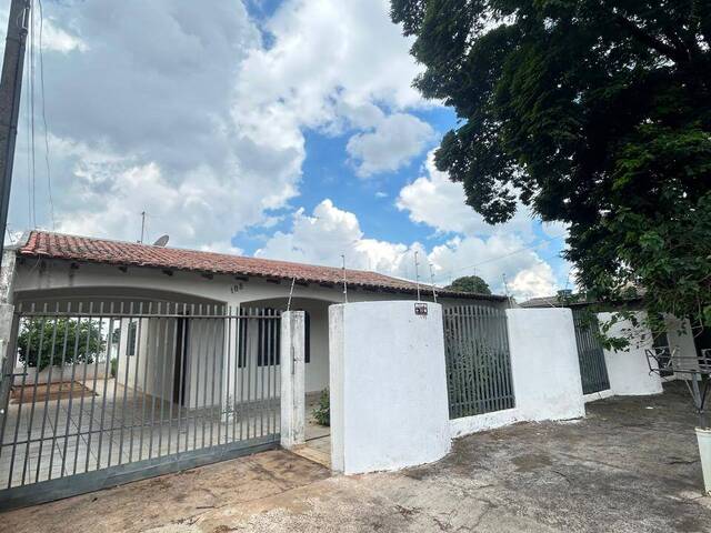 Venda em Jardim Cultura - Arapongas