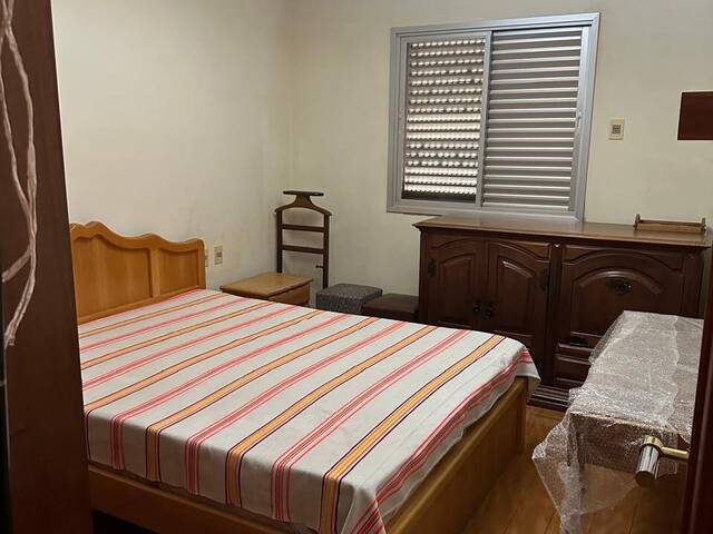 #2261 - Apartamento para Venda em Arapongas - PR