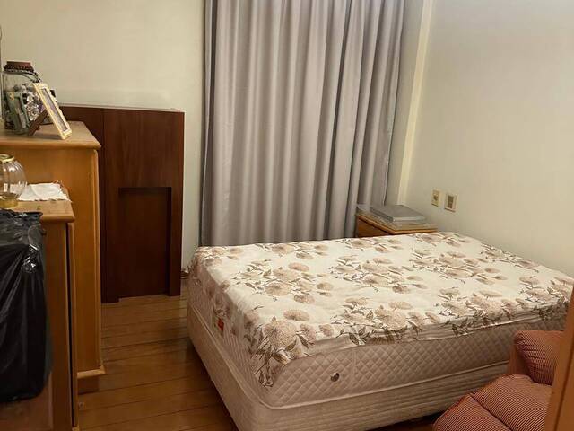 #2261 - Apartamento para Venda em Arapongas - PR