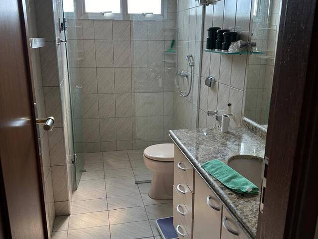 Apartamento para Venda em Arapongas - 5