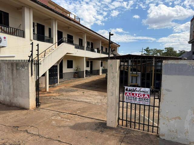 Locação em Jardim Primavera - Arapongas