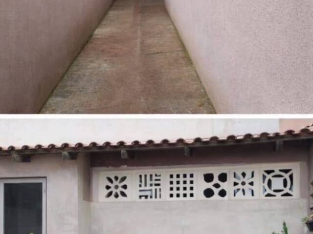 #2260 - Casa para Venda em Arapongas - PR