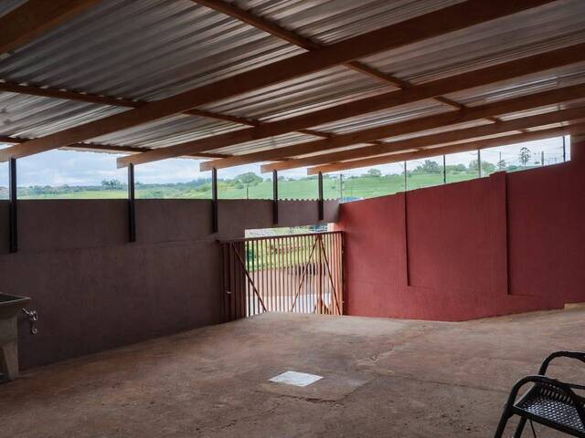 #2260 - Casa para Venda em Arapongas - PR