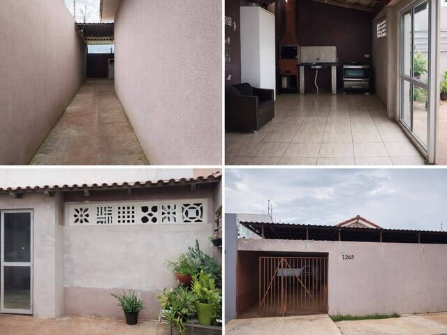 Casa para Venda em Arapongas - 4