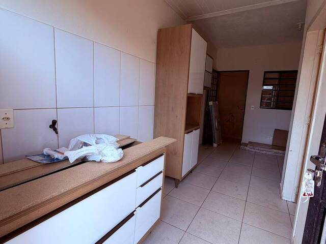 #50015.009 - Apartamento para Locação em Arapongas - PR
