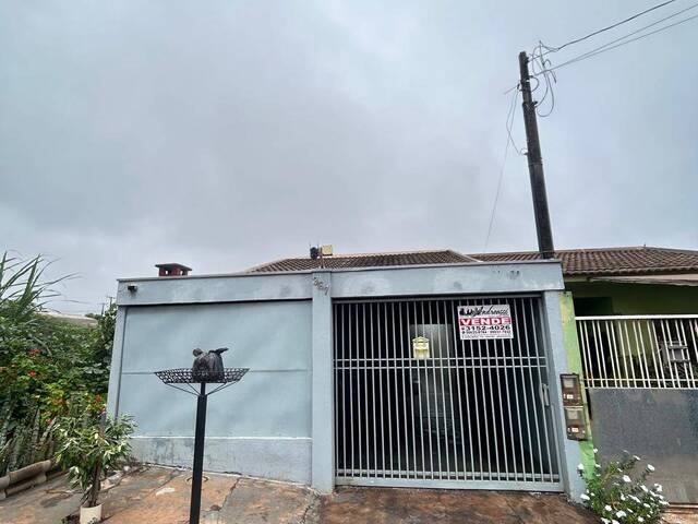 Venda em Jardim Planalto - Arapongas