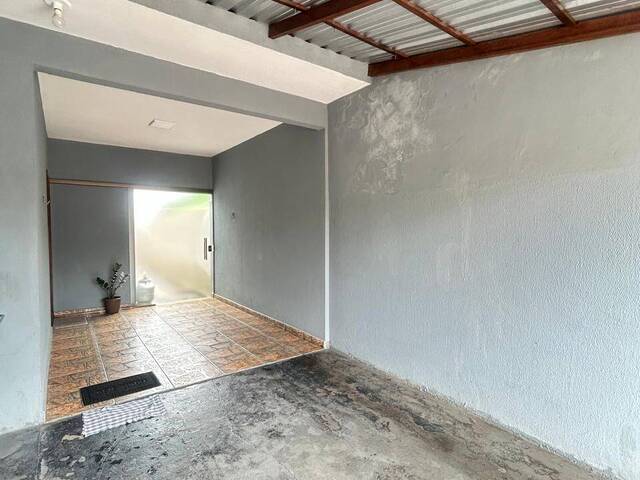 #2264 - Casa para Venda em Arapongas - PR