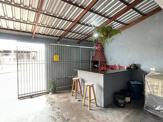 #2264 - Casa para Venda em Arapongas - PR