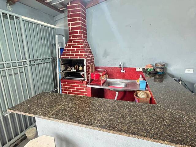 Casa para Venda em Arapongas - 4