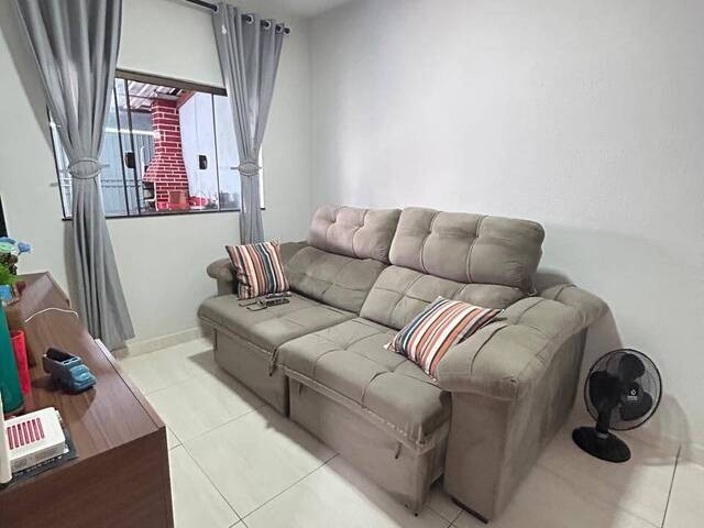 Casa para Venda em Arapongas - 5