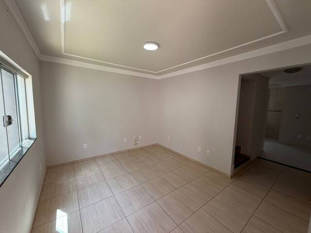 #00258.003 - Casa para Locação em Arapongas - PR