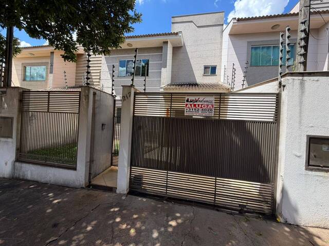 Locação em Conjunto Novo Centauro - Arapongas