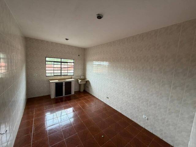 #60070.001. - Apartamento para Locação em Arapongas - PR