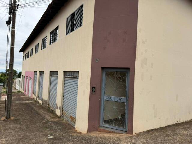 #60070.001. - Apartamento para Locação em Arapongas - PR