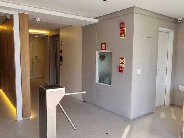 #55039.001 - Sala para Locação em Arapongas - PR