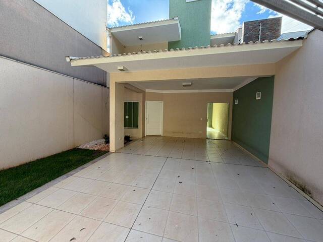 #00295.008 - Sobrado para Locação em Arapongas - PR