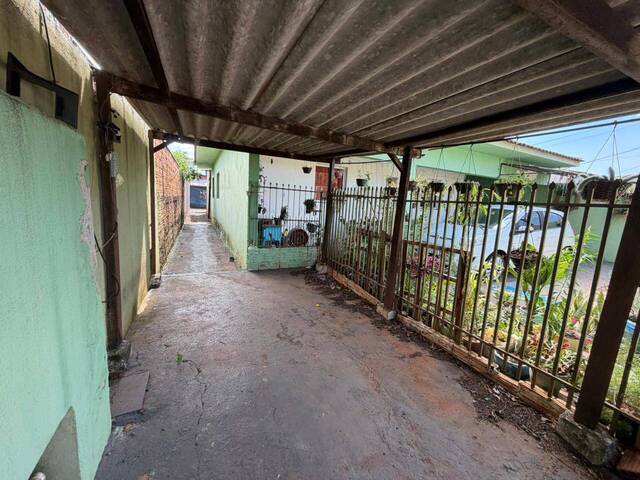 #55041.001 - Casa para Locação em Arapongas - PR