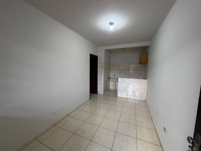 #60019.007 - Apartamento para Locação em Arapongas - PR