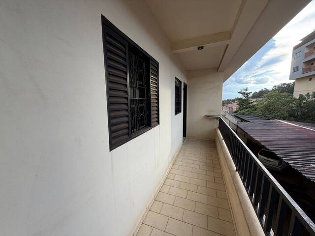 #60019.007 - Apartamento para Locação em Arapongas - PR