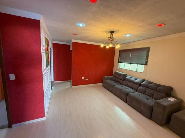 #55042.001 - Sobrado para Locação em Arapongas - PR