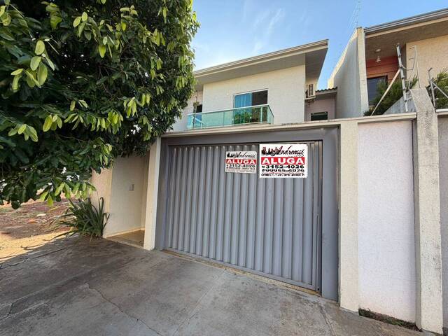 Venda em Jardim Panorama - Arapongas