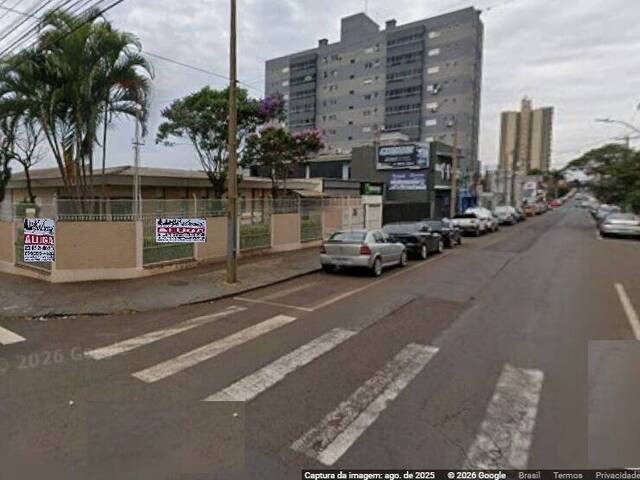 Locação em Centro - Arapongas