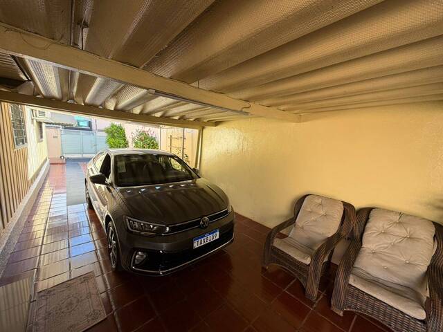 #55043.001 - Casa para Locação em Arapongas - PR