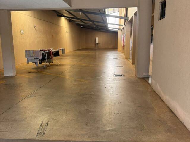 #00041.095 - Apartamento para Locação em Arapongas - PR