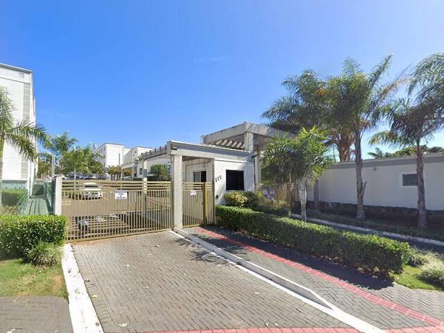 #55044.001 - Apartamento para Locação em Arapongas - PR