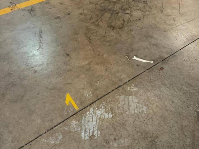 #00041.096 - Apartamento para Locação em Arapongas - PR