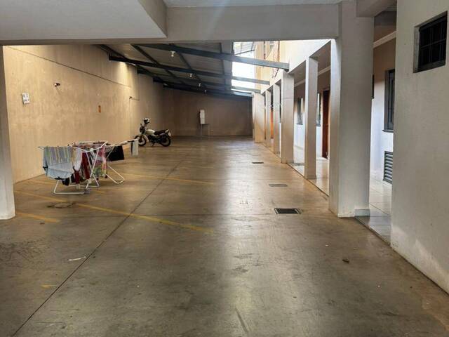 #00041.096 - Apartamento para Locação em Arapongas - PR