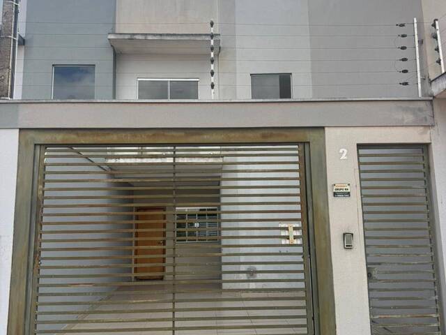 #00041.079 - Sobrado para Locação em Arapongas - PR