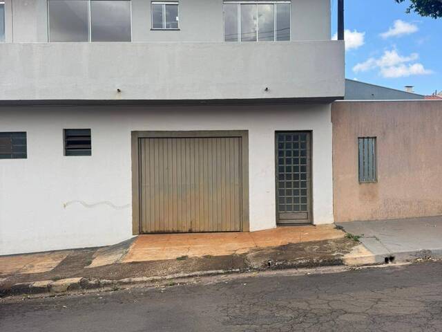 Locação em Jardim San Rafael - Arapongas