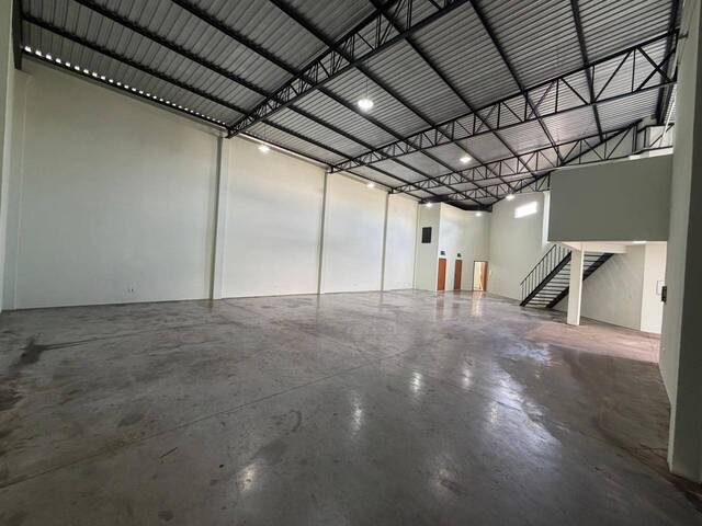#00153.002 - Sala para Locação em Arapongas - PR