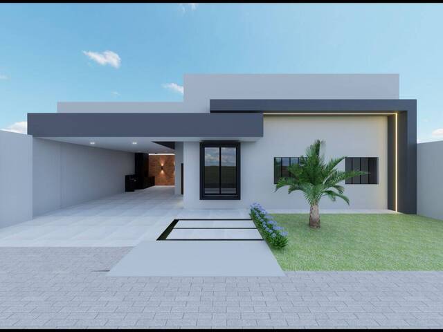 Venda em Conjunto Padre Chico - Arapongas