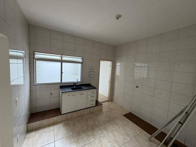 #55045.001. - Apartamento para Locação em Arapongas - PR