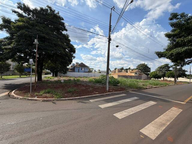 #2268 - Terreno para Venda em Arapongas - PR