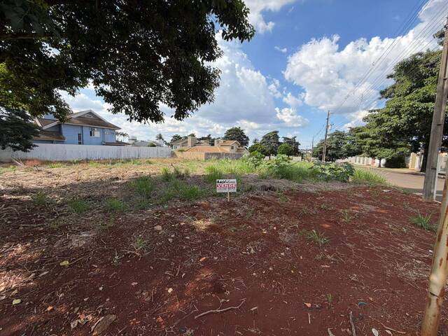 Venda em Jardim Portal das Flores - Arapongas