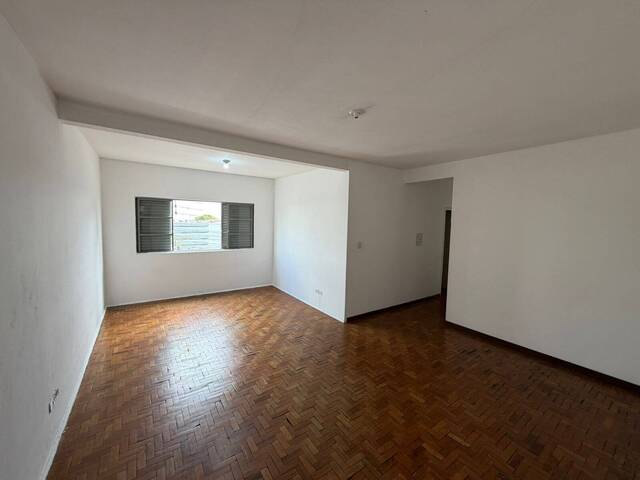 #55045.002 - Apartamento para Locação em Arapongas - PR