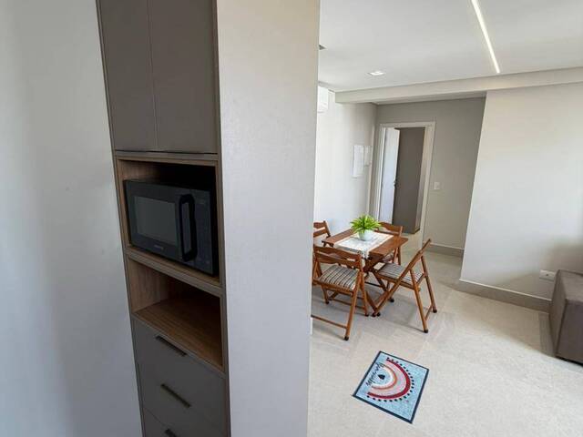 Apartamento para Locação em Arapongas - 5