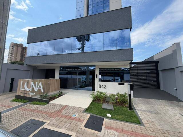 Locação em Centro - Arapongas