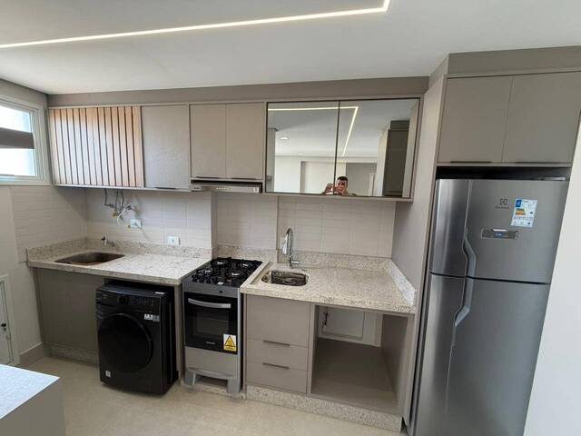 Apartamento para Locação em Arapongas - 4